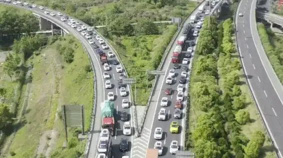 假期出行，请备上这份消防安全指南再出发！