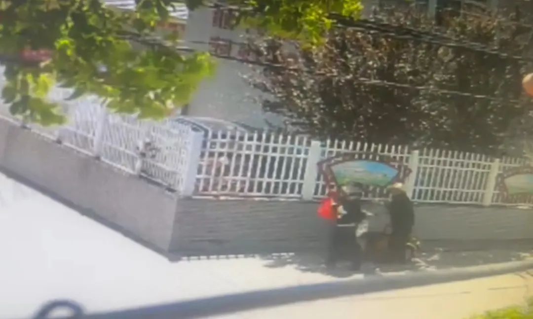 “孙子”要钱救急？民警5小时破案！