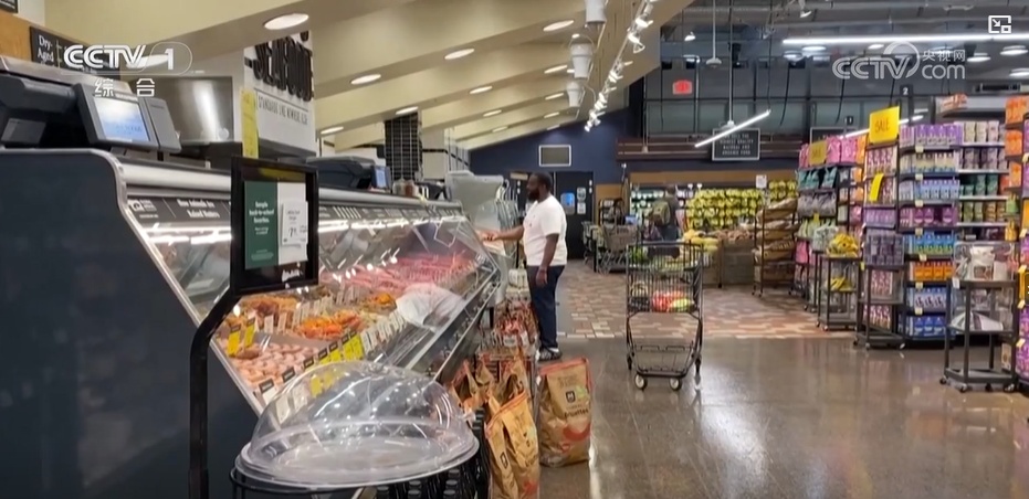 美民调显示近六成美国人认为特朗普政府恶化经济状况 美民调显示近六成美国人认为特朗普政府恶化经济状况