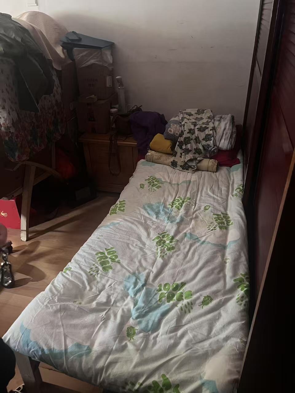 单亲妈妈陪读16年，长沙轮椅男孩考研上岸！