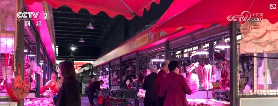 “菜篮子”丰盈、“肉蛋奶”足 !“五一”假期市场供应品种丰富、价格稳定 “菜篮子”丰盈、“肉蛋奶”足 !“五一”假期市场供应品种丰富、价格稳定