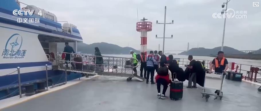 “五一”假期出行指南：铁路、公路迎客流高峰 热门线路车票紧俏