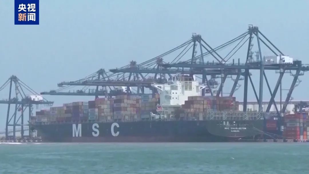 价格暴跌！订单取消！美国这一行业陷“全面危机”