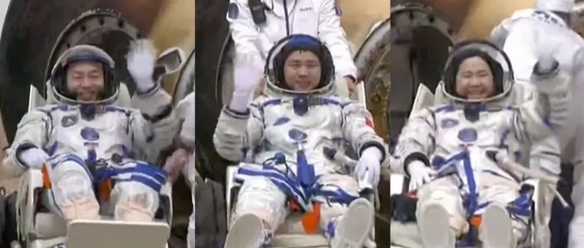 走！回地球过五一！