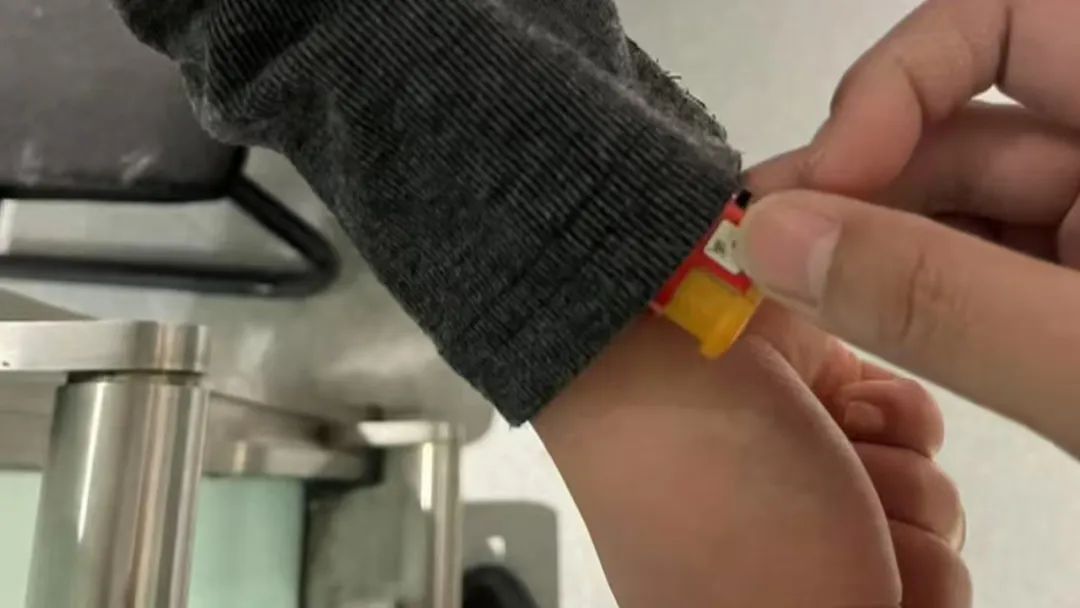 藏在脚踝，藏在水杯内…北京警方已查获这类案件120余起！