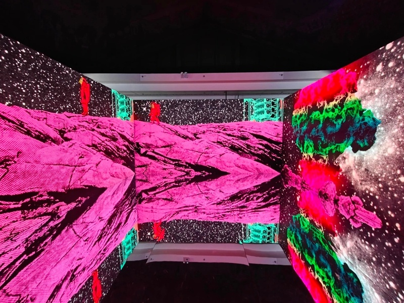 北京国际电影节的“新”三样 北京国际电影节的“新”三样