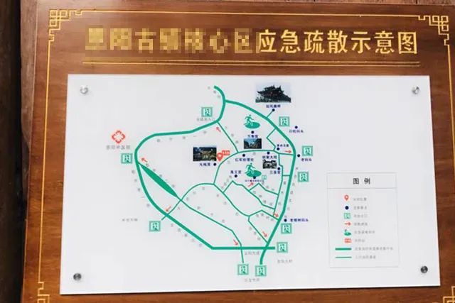 假期出行，请备上这份消防安全指南再出发！