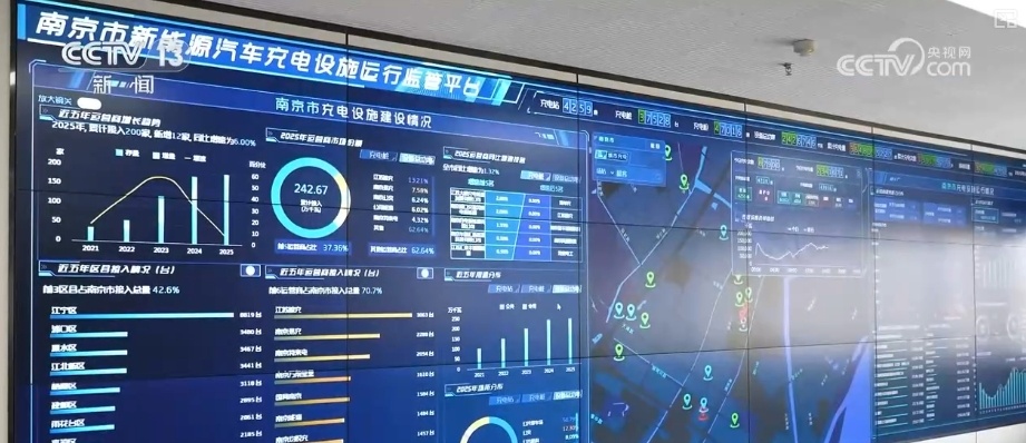 @新能源车主 “五一”假期电动汽车高速公路充电指南请查收↓