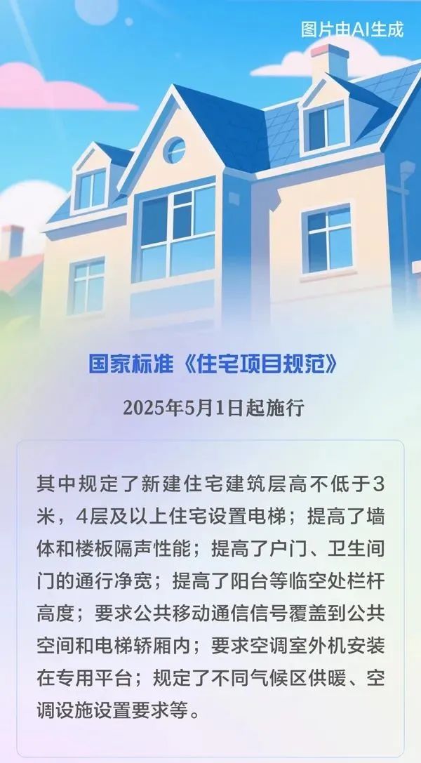 这些新规,明起实施! 这些新规,明起实施!