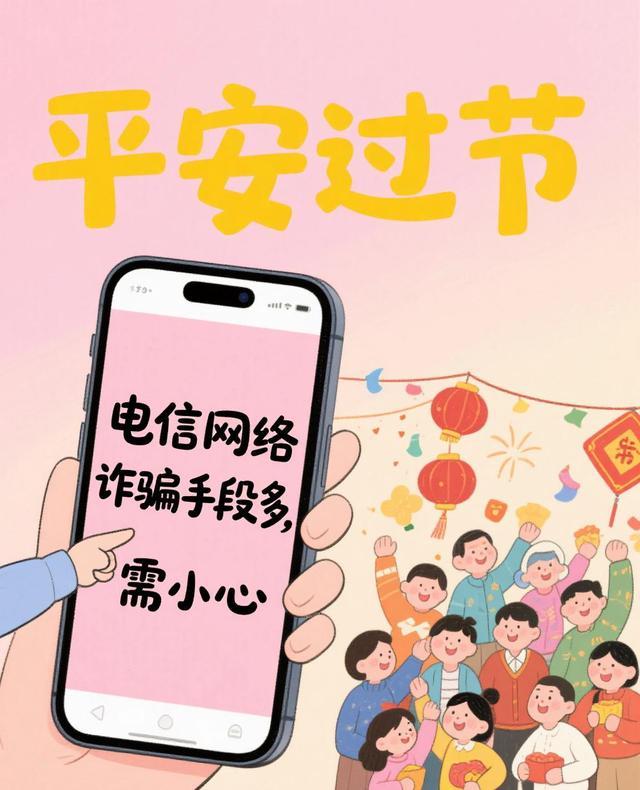 北京市反诈中心：五一假期居家、旅行必备防骗指南