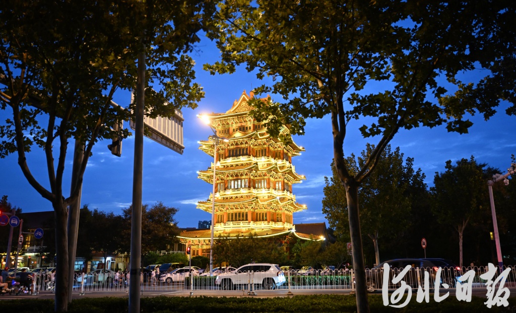 河北“花式宠粉”的心思,藏不住了 河北“花式宠粉”的心思,藏不住了