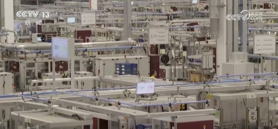 消费品制造业国内市场需求释放 投资、消费表现积极