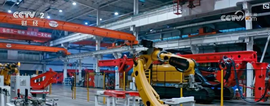 4月高技术制造业持续扩张 消费市场活力十足