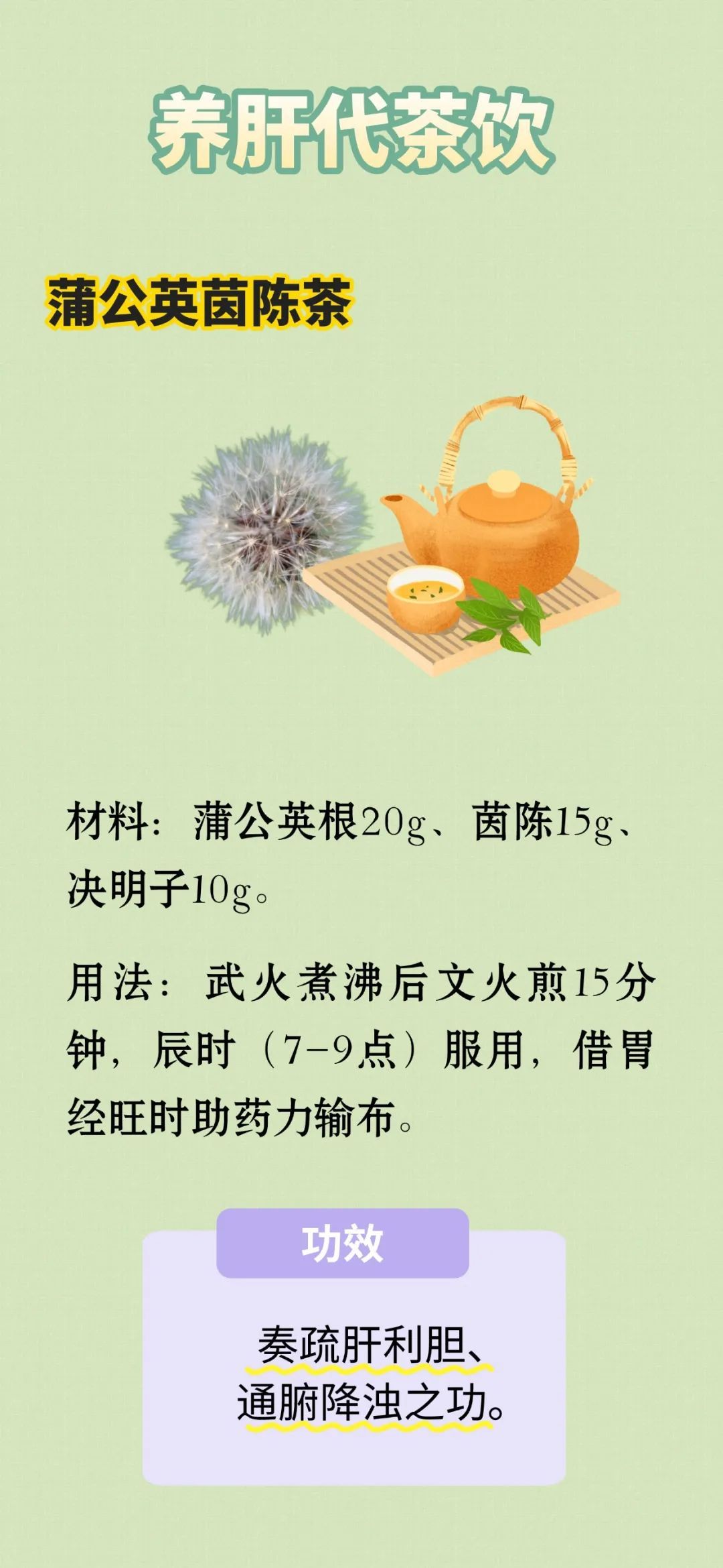 肝好人不老！养肝怎么吃、怎么按、怎么喝？跟着做，抓住春夏养肝黄金期！