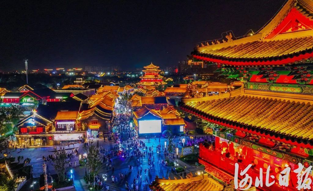 河北“花式宠粉”的心思,藏不住了 河北“花式宠粉”的心思,藏不住了