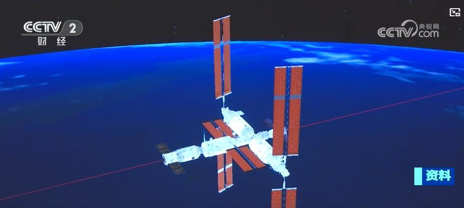 神舟二十号乘组将在轨驻留6个月 开展多项空间科学与应用实验试验