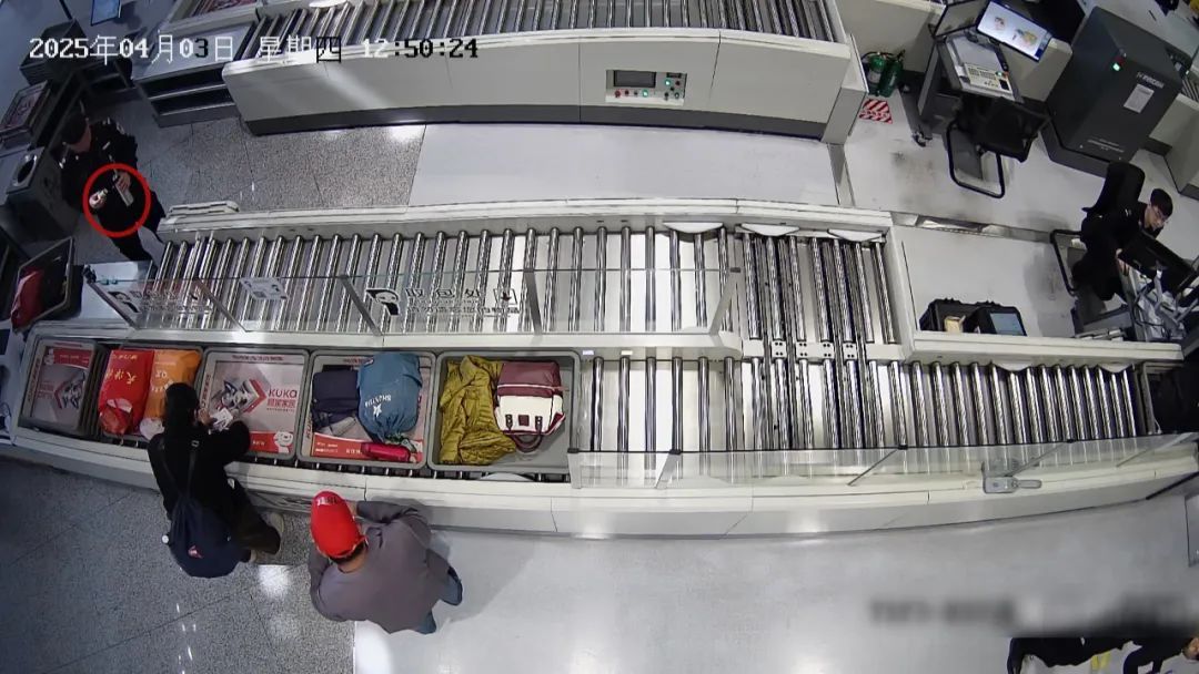 藏在脚踝，藏在水杯内…北京警方已查获这类案件120余起！