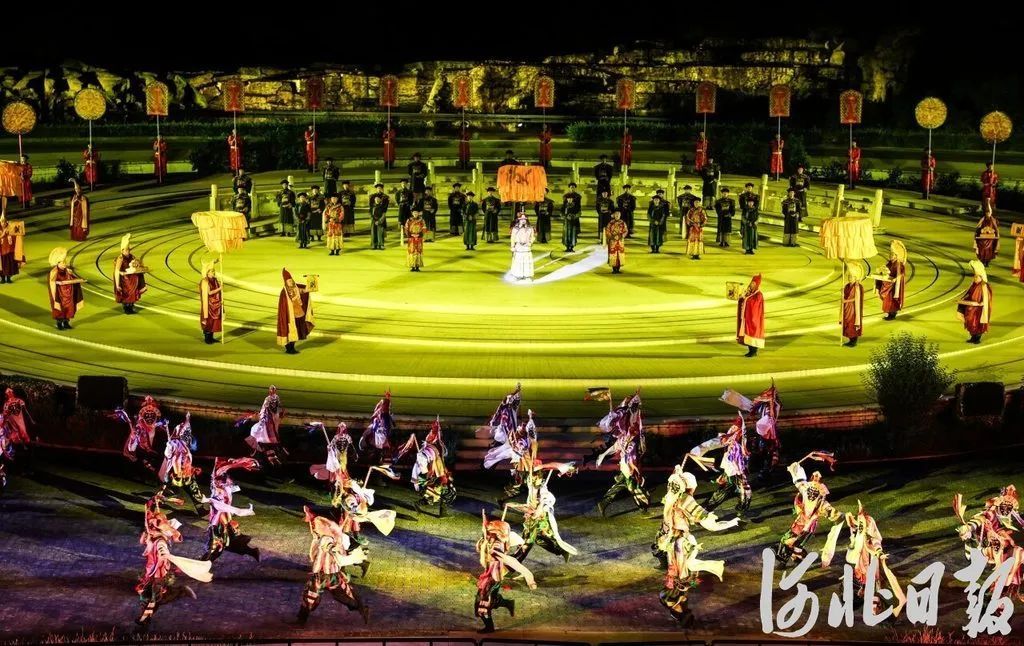 河北“花式宠粉”的心思,藏不住了 河北“花式宠粉”的心思,藏不住了