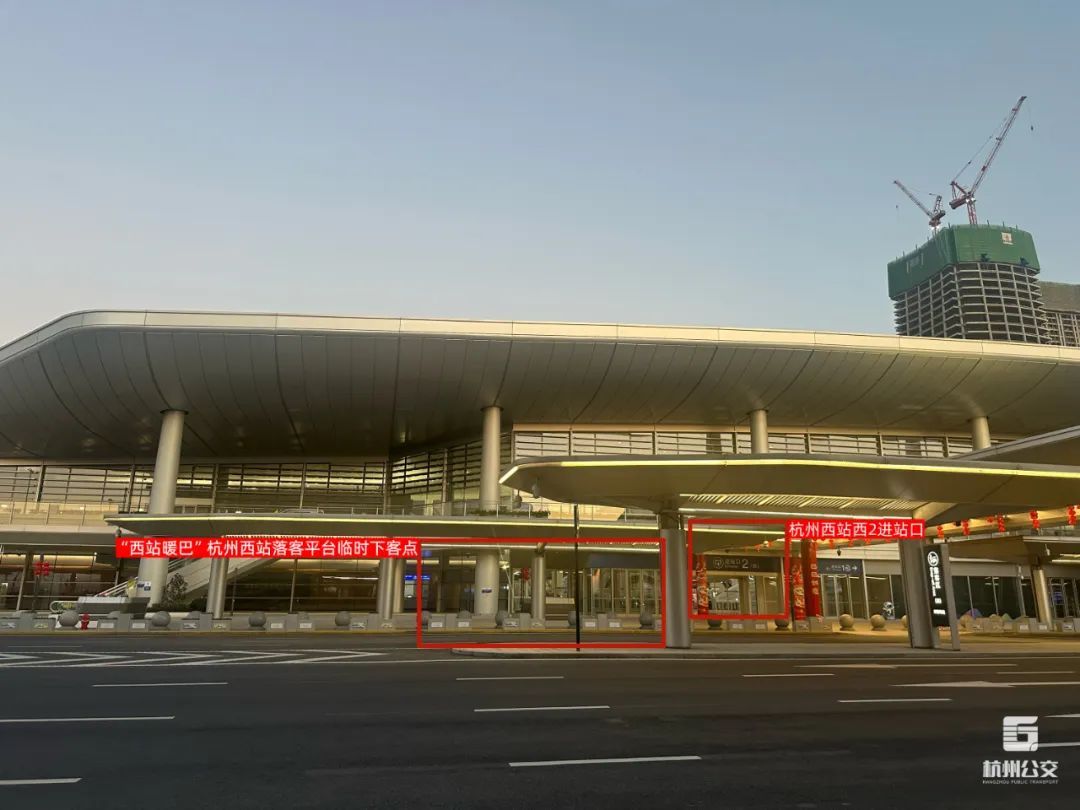 延长、增开!今晚起,杭州部分公交将通宵营运 延长、增开!今晚起,杭州部分公交将通宵营运