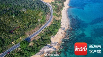 “五一”假期来玩!海南全力保障旅客“海陆空”出行 “五一”假期来玩!海南全力保障旅客“海陆空”出行