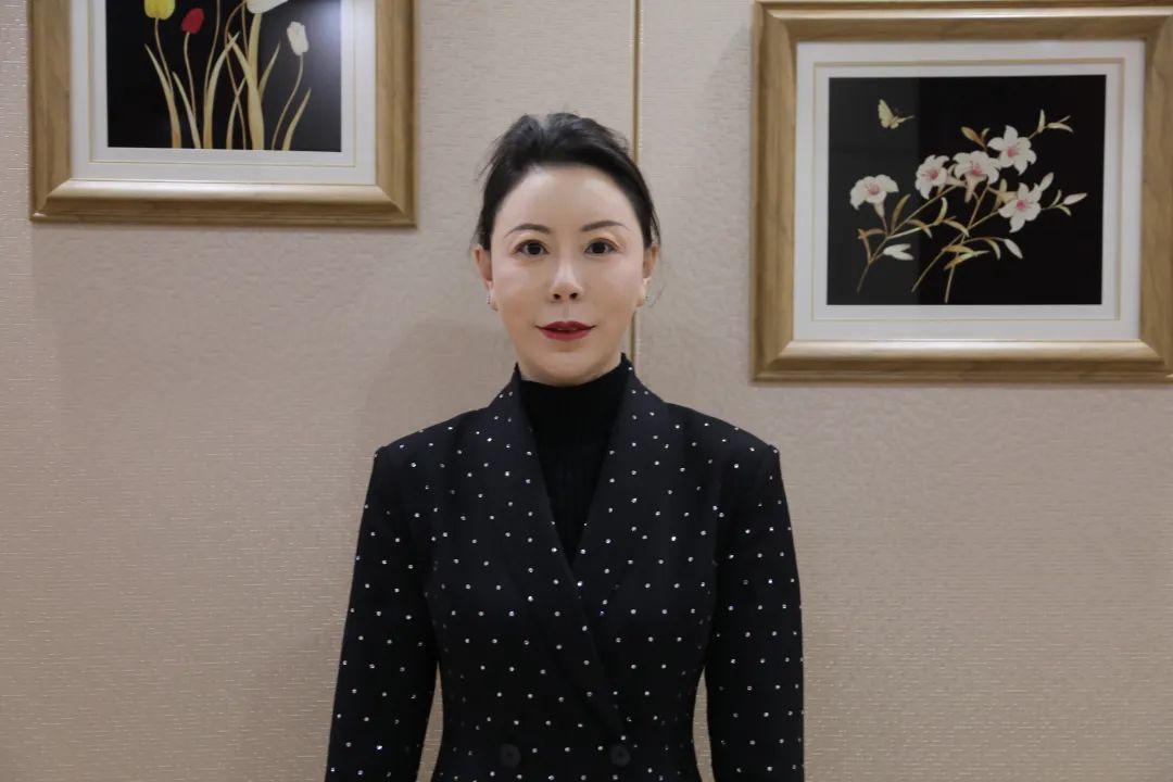 于媛媛，主动投案！