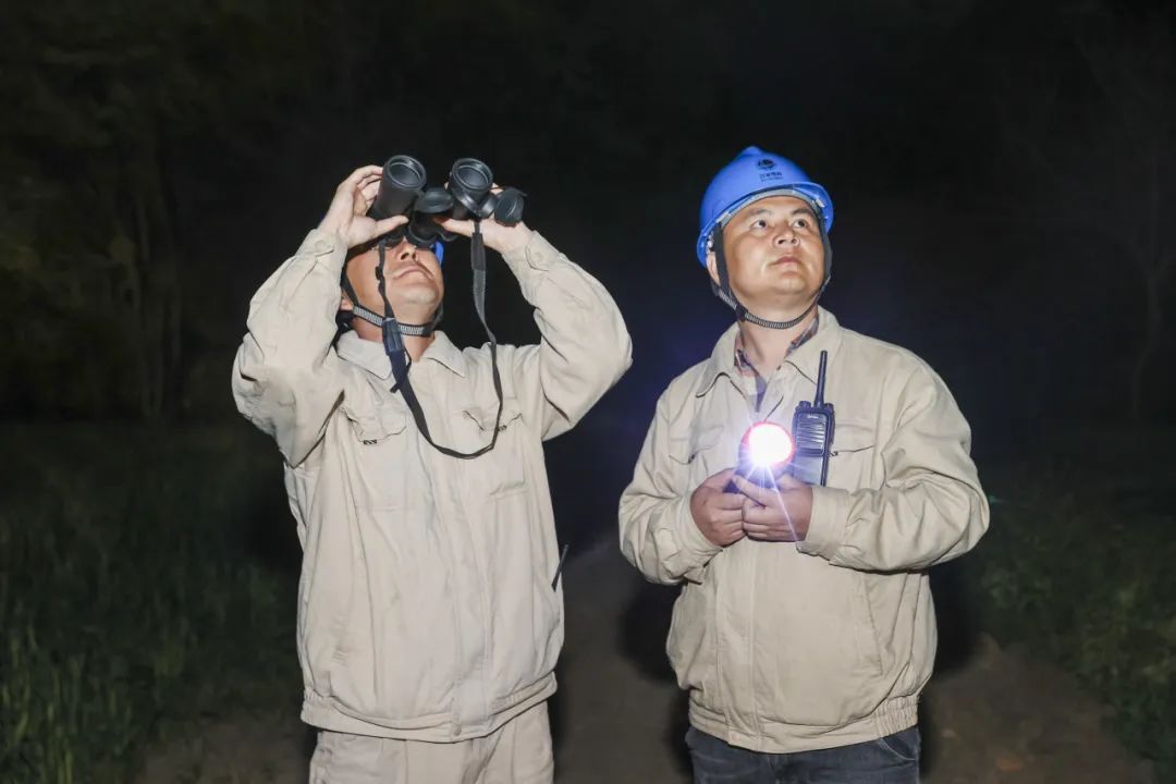 凌晨,一群人在高铁上空战“天窗”! 凌晨,一群人在高铁上空战“天窗”!