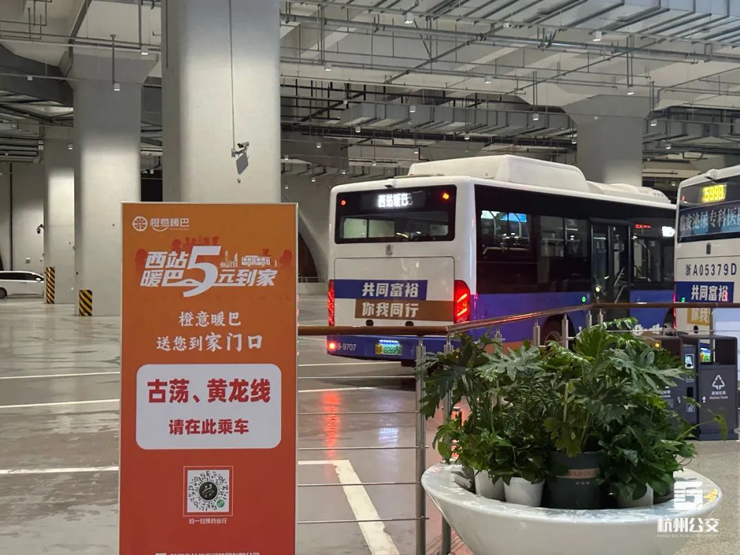 延长、增开!今晚起,杭州部分公交将通宵营运 延长、增开!今晚起,杭州部分公交将通宵营运