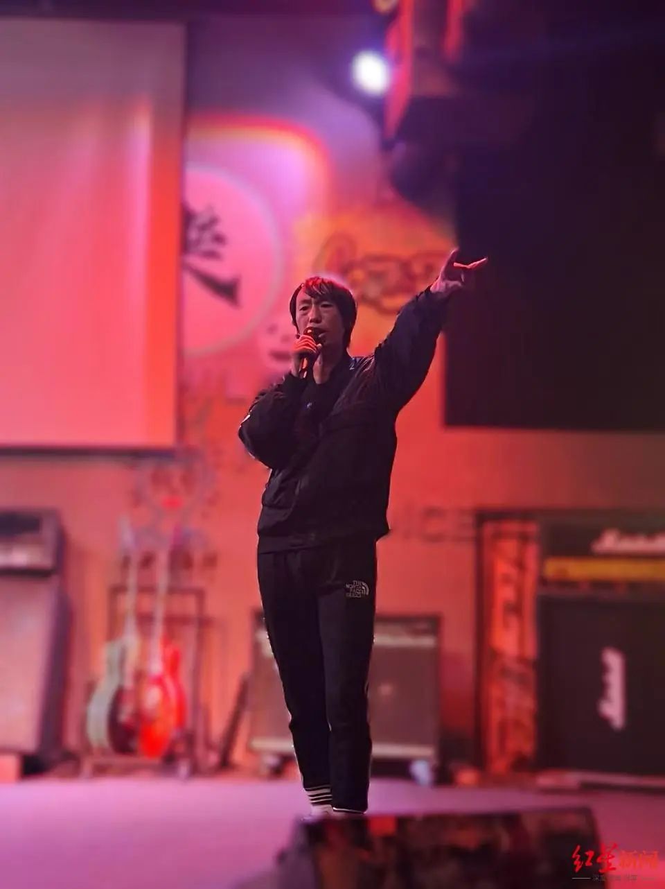 庞麦郎被指单方面无理由违约，致洛阳巡演取消！主办方谴责