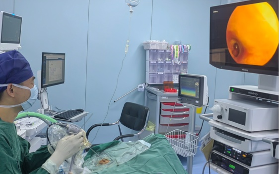 女子踏青时被“偷袭”，到医院一查，鼓膜破了！