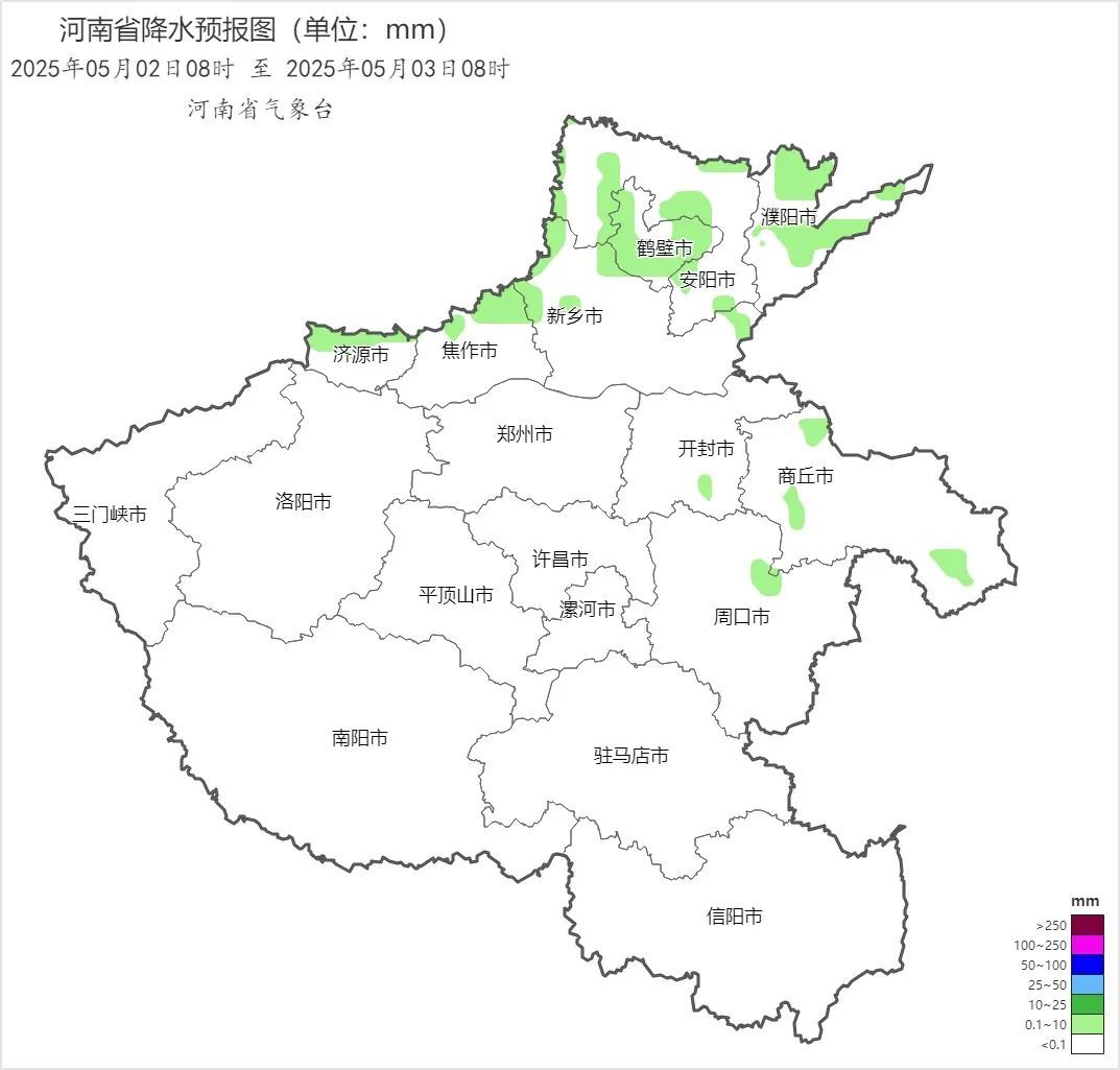 大风频繁，38℃高温返场！今起三天河南多地有雨，出行注意