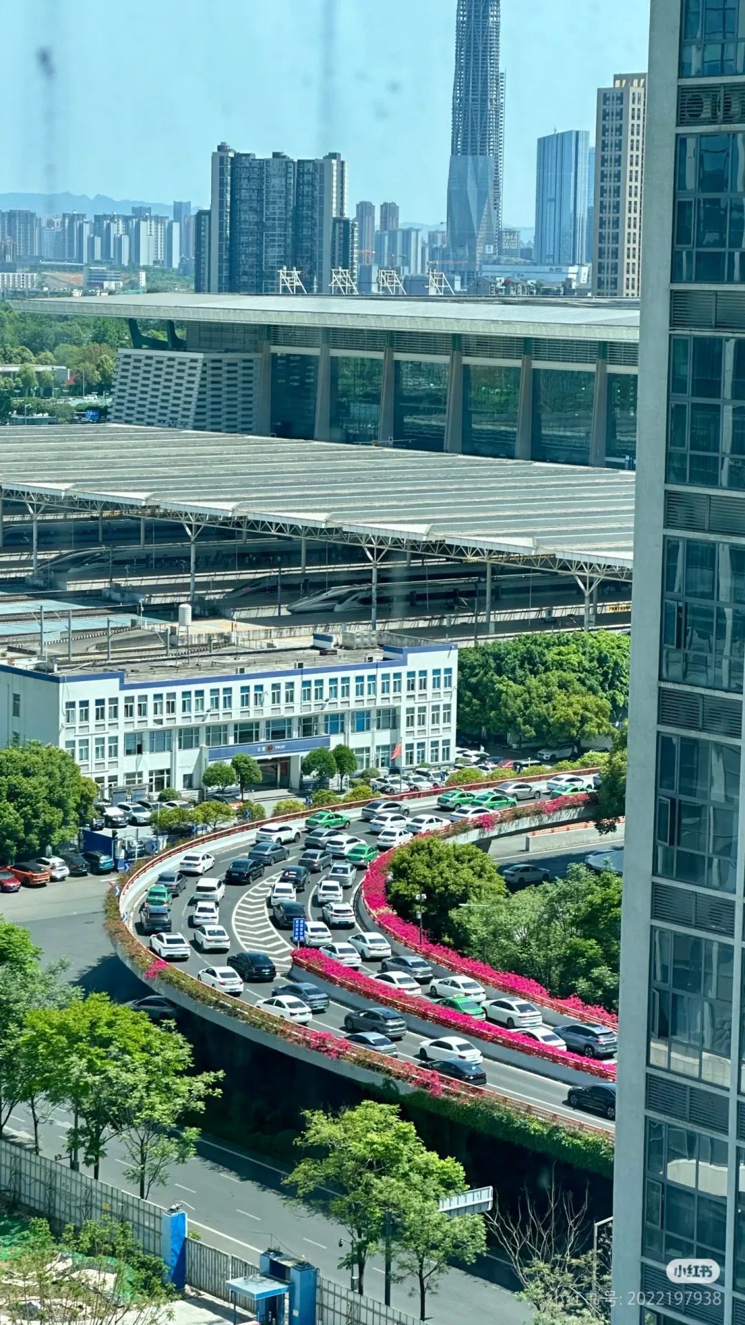 已经开始堵了！成都交警紧急提醒