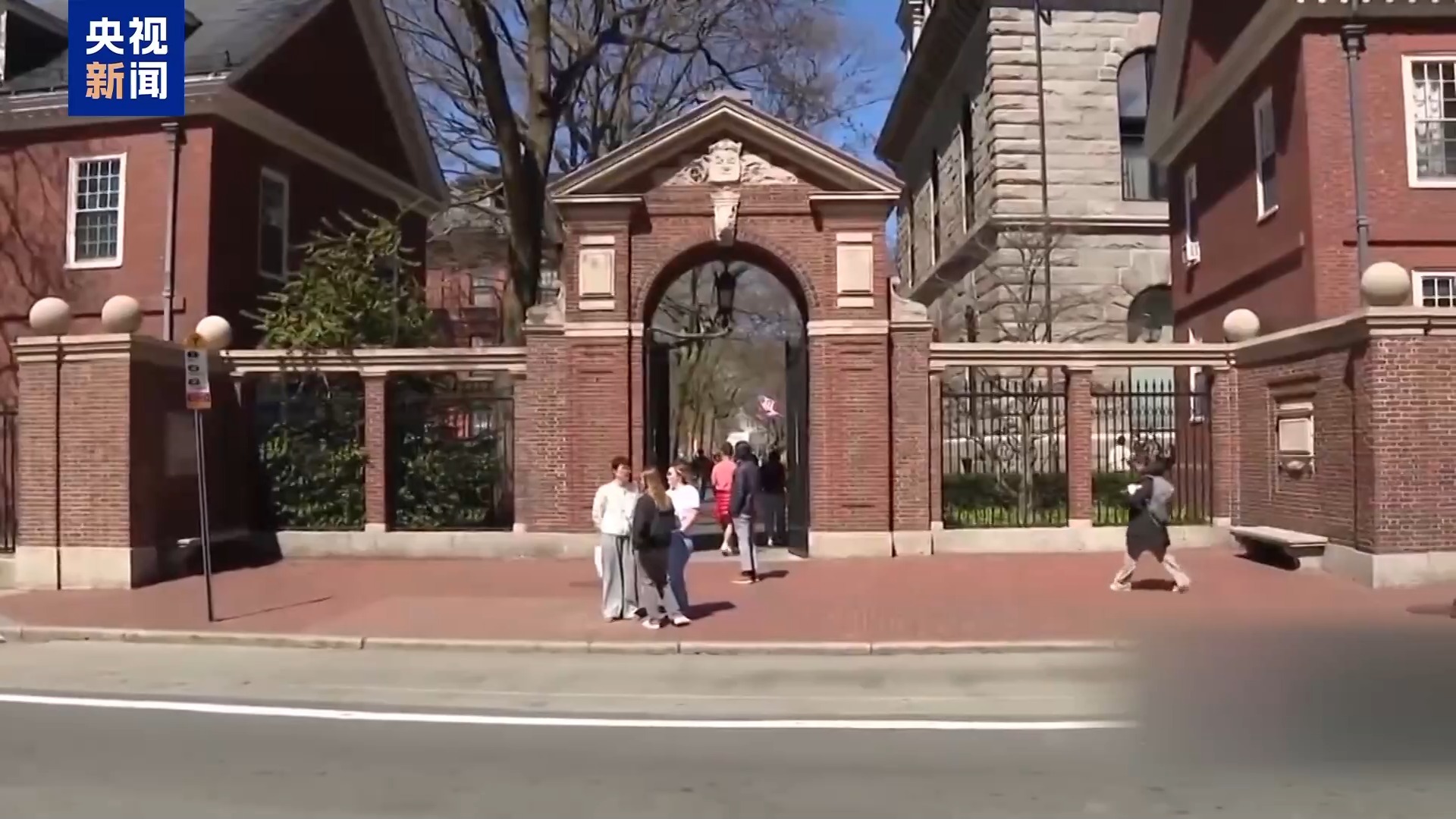 百日乱局 美政府多项政策在国内遭200余起诉讼