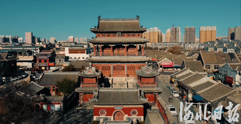 河北“花式宠粉”的心思,藏不住了 河北“花式宠粉”的心思,藏不住了
