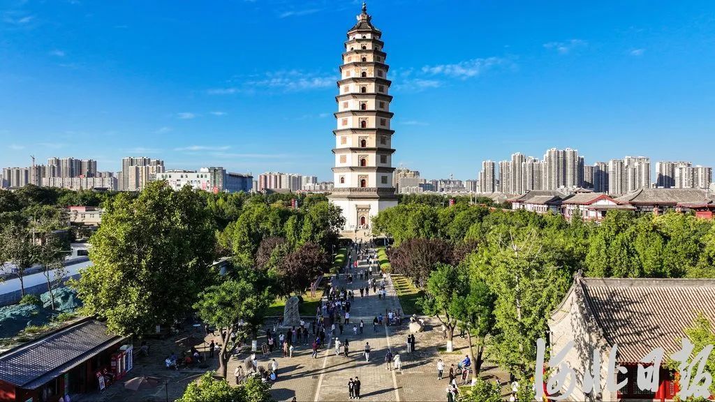 河北“花式宠粉”的心思,藏不住了 河北“花式宠粉”的心思,藏不住了