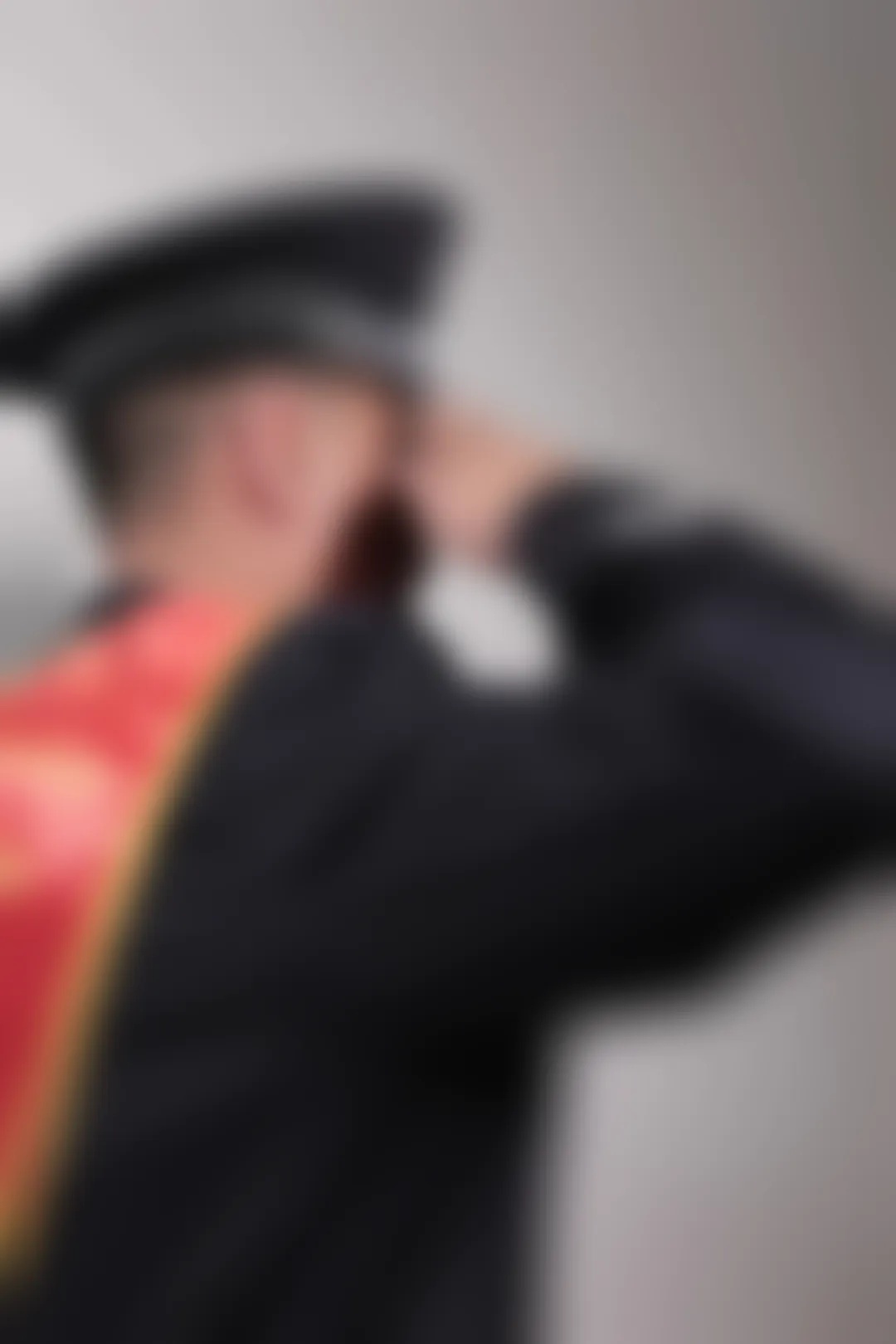 致敬！“不能露脸”的获奖者