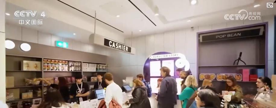 登顶美国应用商店购物类榜首!中国潮玩IP释放海外影响力 登顶美国应用商店购物类榜首!中国潮玩IP释放海外影响力