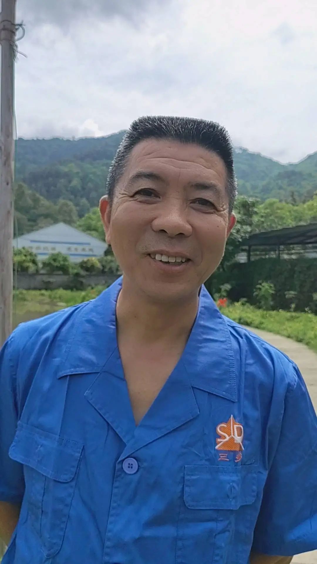 母子双双落水!危急时刻,59岁的他挺身而出 母子双双落水!危急时刻,59岁的他挺身而出