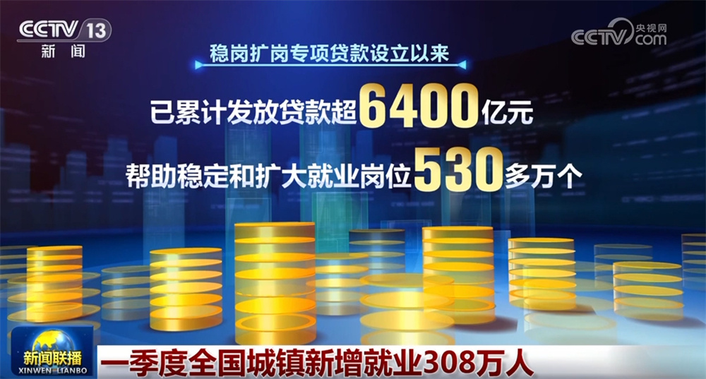 308万人、91万亿元、万亿千瓦时……从数据透视中国经济发展韧性强劲