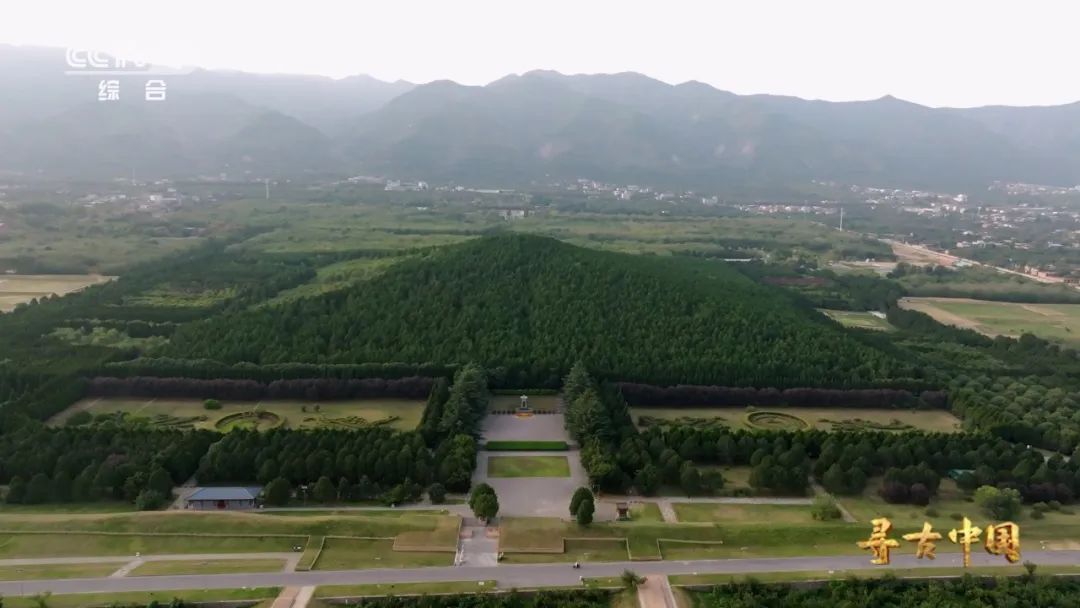 秦始皇陵是什么样的“地下都邑” 秦始皇陵是什么样的“地下都邑”