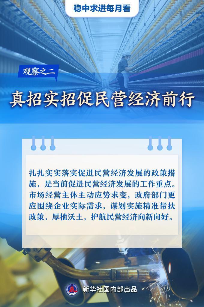 稳中求进每月看丨春光作序催奋进——4月全国各地经济社会发展观察