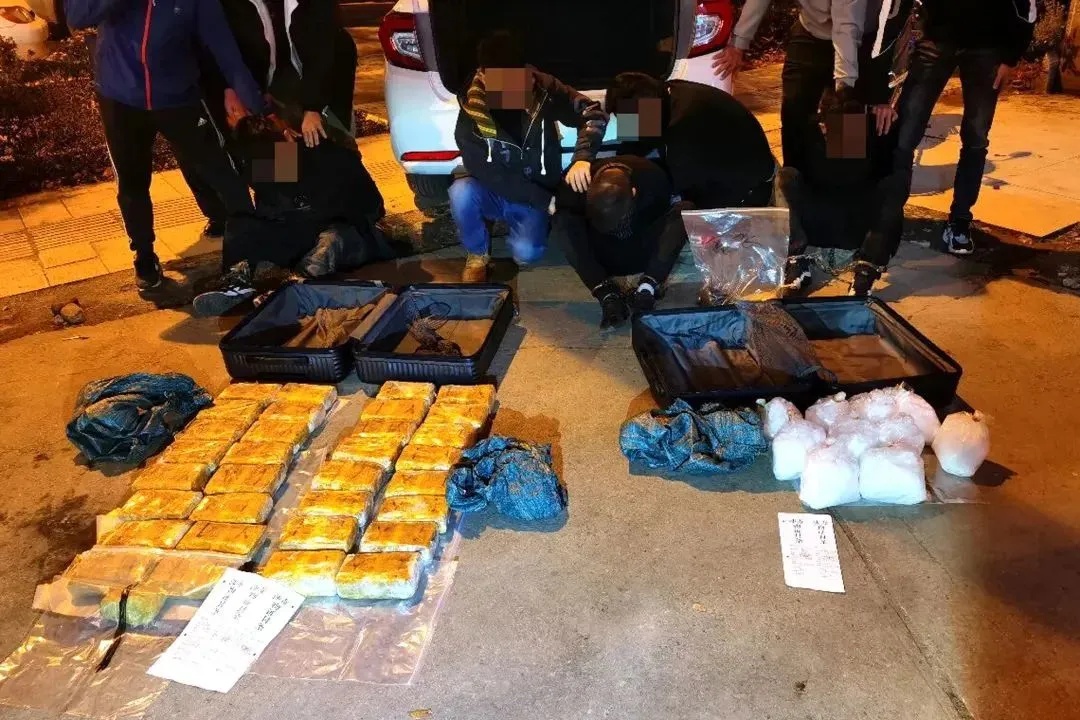 致敬！“不能露脸”的获奖者