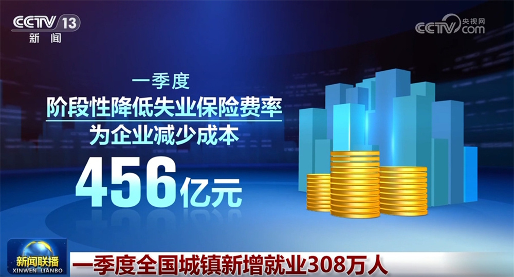308万人、91万亿元、万亿千瓦时……从数据透视中国经济发展韧性强劲
