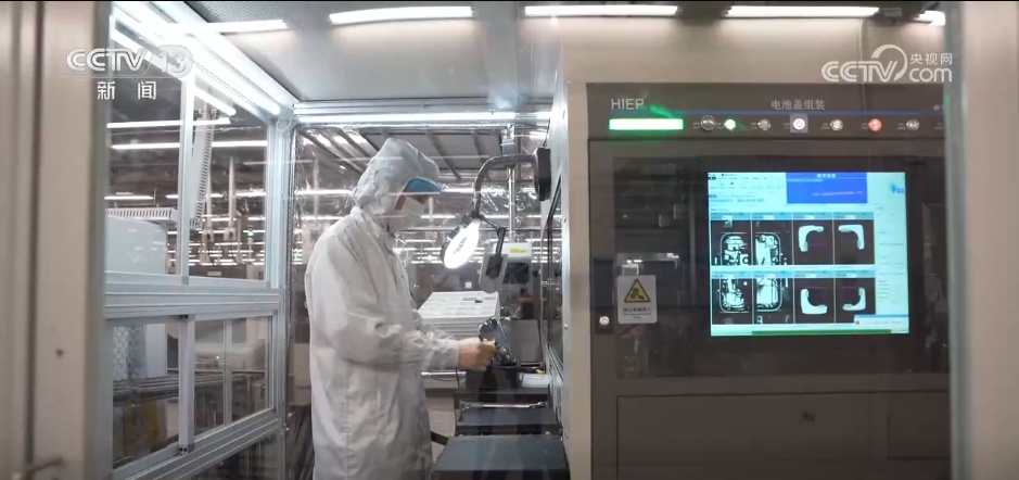 订单火爆、发货繁忙 “以旧换新”带动假期消费市场焕发新活力