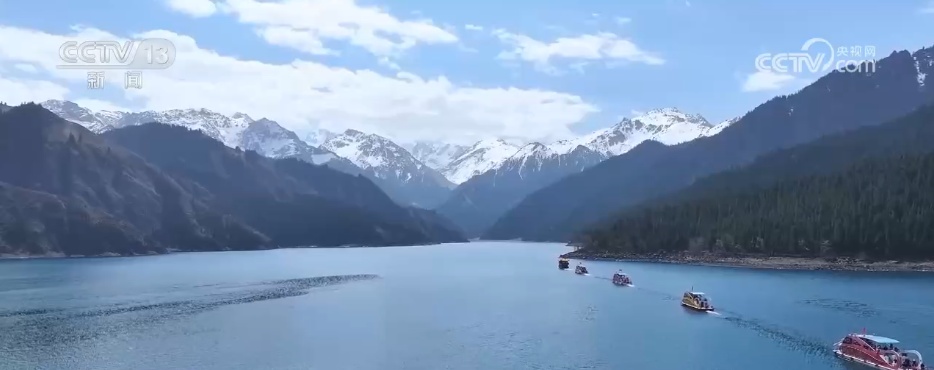 人气足、消费旺 各地特色文旅活动精彩纷呈 假日经济传递强劲“脉动” 人气足、消费旺 各地特色文旅活动精彩纷呈 假日经济传递强劲“脉动”