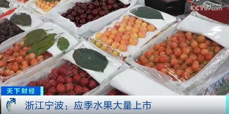 下跌50%!你爱吃的它,大量上市了 下跌50%!你爱吃的它,大量上市了