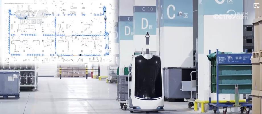 机遇湾区 机遇港澳丨深圳：自主创新突破技术壁垒 无惧关税挑战