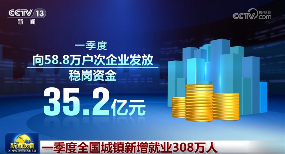 308万人、91万亿元、万亿千瓦时……从数据透视中国经济发展韧性强劲