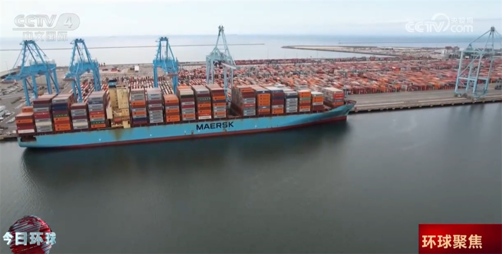 美经济学家给出关税政策可能导致美国经济衰退“时间表” 美经济学家给出关税政策可能导致美国经济衰退“时间表”