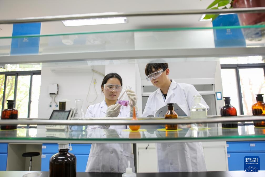 坚守岗位的劳动者