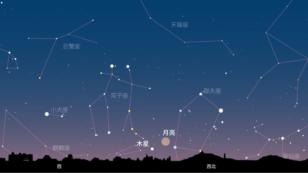 一场流星雨,即将在近日上演 一场流星雨,即将在近日上演